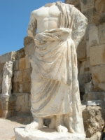 Ayios Epiphanios Basilica