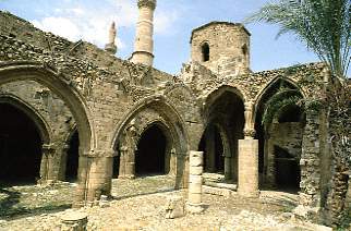 The Bedestan