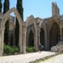 Bellapais Abbey