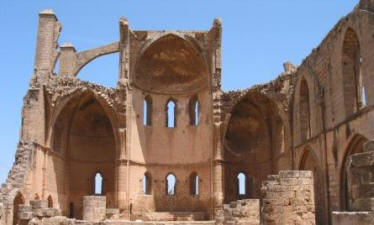 Church of St. George of the Greeks