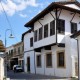 the eaved house lefkosa