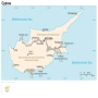 Geographical Outline