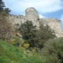 Kantara Castle