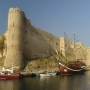 Kyrenia Castle