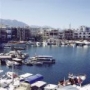 Old Kyrenia and the Venetian Harbour