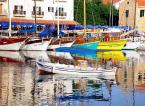 kyrenia-harbour