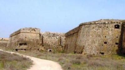 The Martinengo Bastion