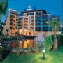 5* Merit Crystal Cove Hotel, Kyrenia