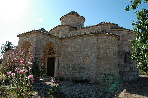 Panayia Kanakaria