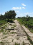 Roman Road and Additional Bath Houses