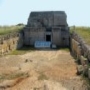 The Royal Tombs