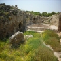 Bath House Complex