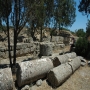 The Agora and the Vouta