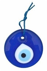 the Nazar - evil eye