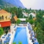 4* Riverside Holiday Village, Kyrenia
