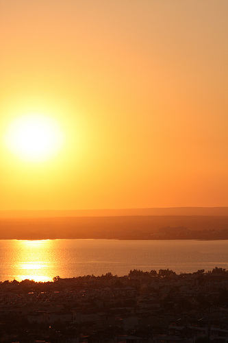 Weather and Climate in North Cyprus