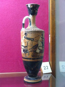 Guzelyurt Archeology Museum | Artifacts