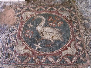 The Mosaics of Soli Basilica