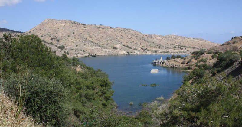 Lefke North Cyprus