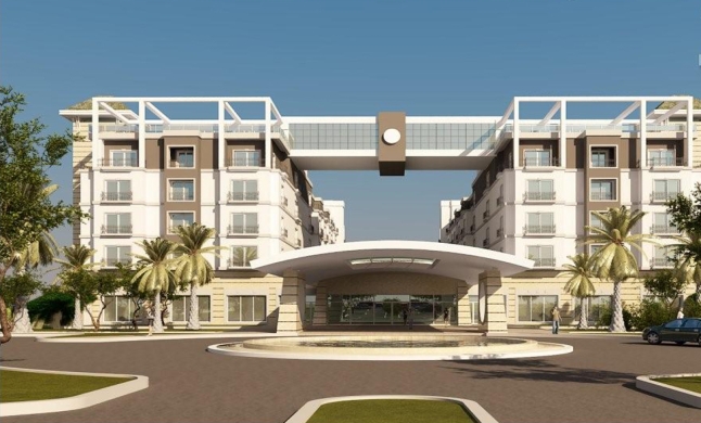 5* Cratos Premium Hotel, Kyrenia