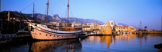 History of Northern Cyprus