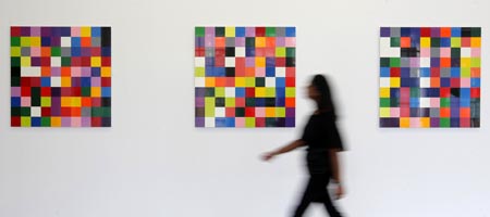 Artists Exhibition